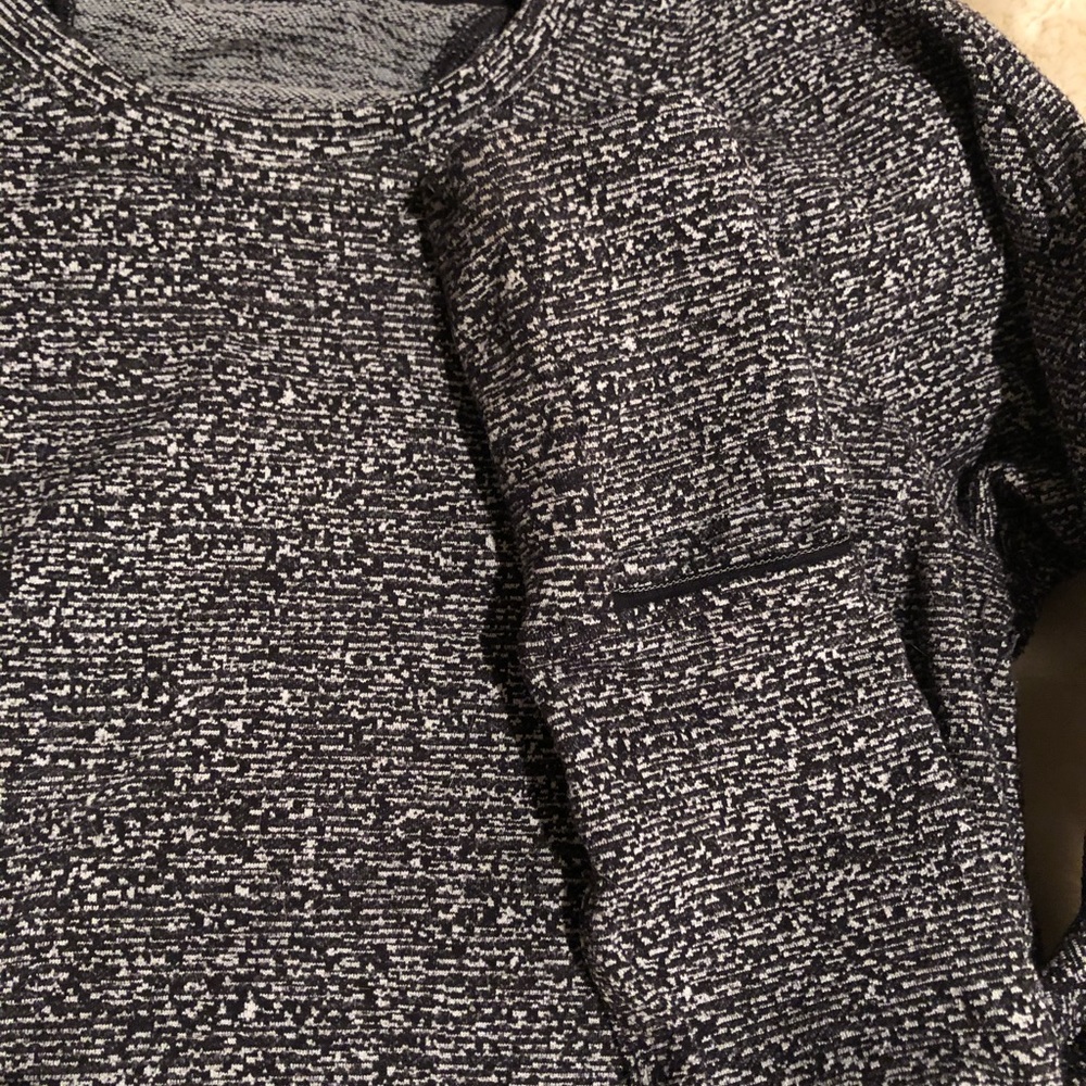 Lululemon long sleeve